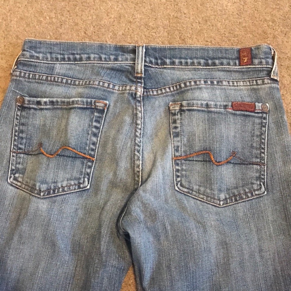7 jeans - Picture 2 of 2